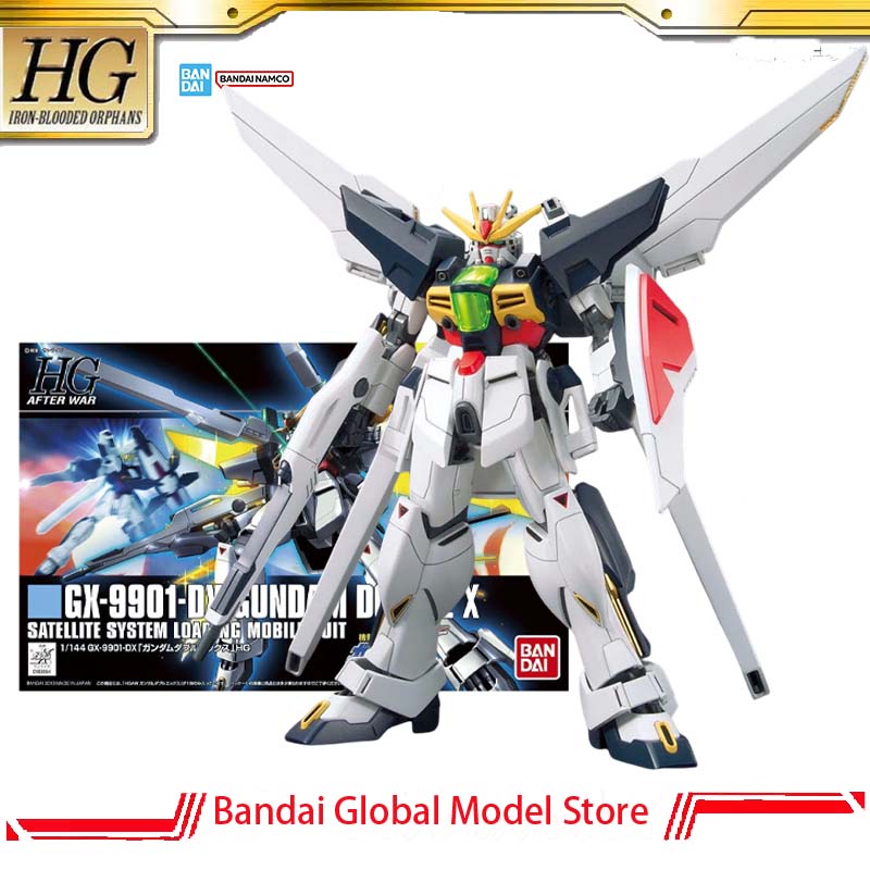 Bandai Model Gundam Rg - Bandai GUNDAM Genuine Model Kit RG