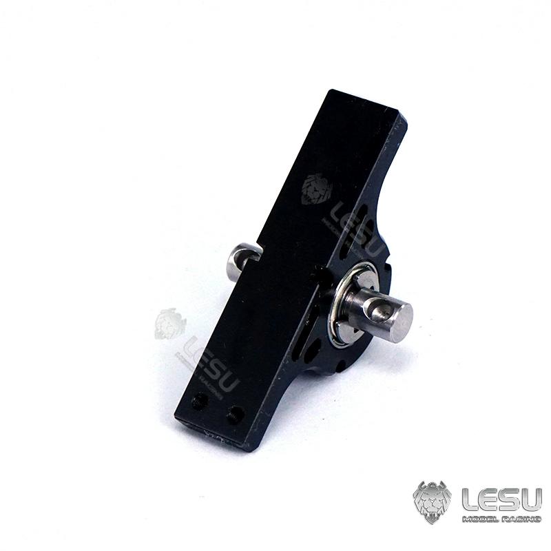 Tamiya Model Rc Car - Drive shaft bridge LESU 1/14 truck