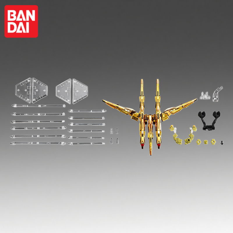Bandai Model Gundam Rg - In Stock Bandai Original Rg 1/100