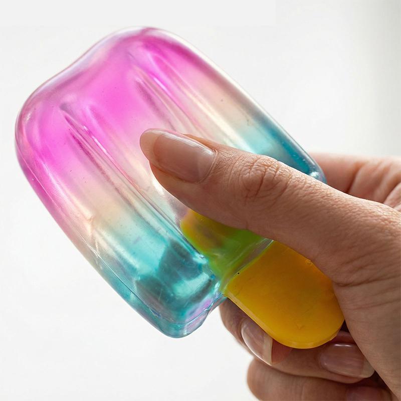 (BF06)Sensory Nice-Sicle Stres - Fidget Cube Original ulasan dan harga