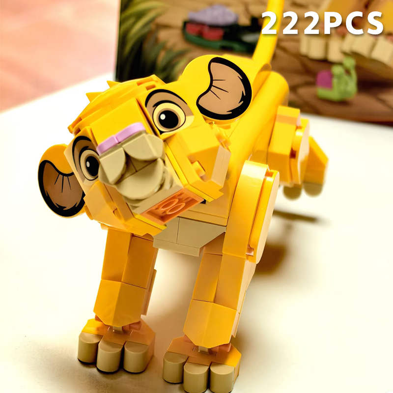 2026 New Arrival DIY Cartoon L - Lego Set Technic ulasan dan harga