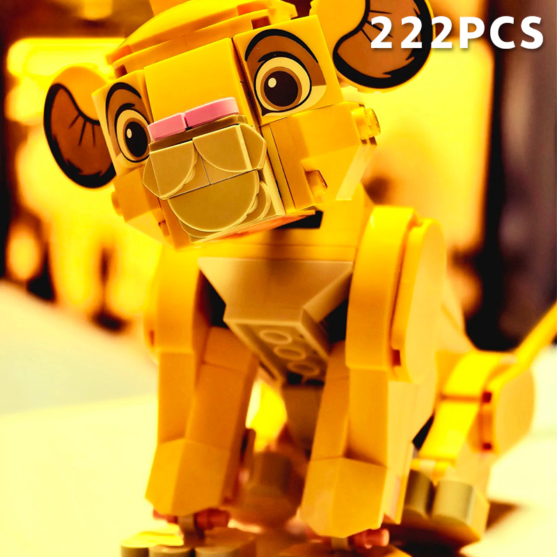 2026 New Arrival DIY Cartoon L - Lego Set Technic ulasan dan harga