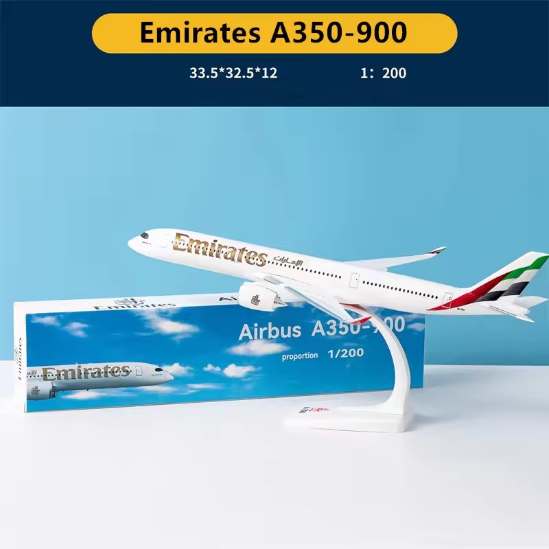1:200 Model /Lufthansa /TUIB73 - Model Airplane Plastic ulasan dan harga