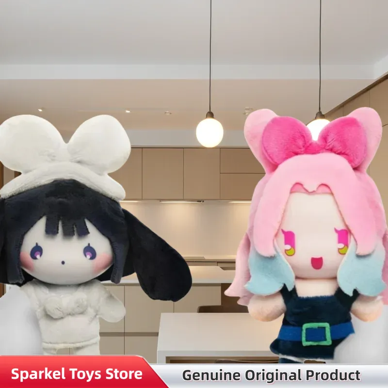 Genuine Alien Stage Rabbit Ser - Vinyl Figure Blank ulasan dan harga