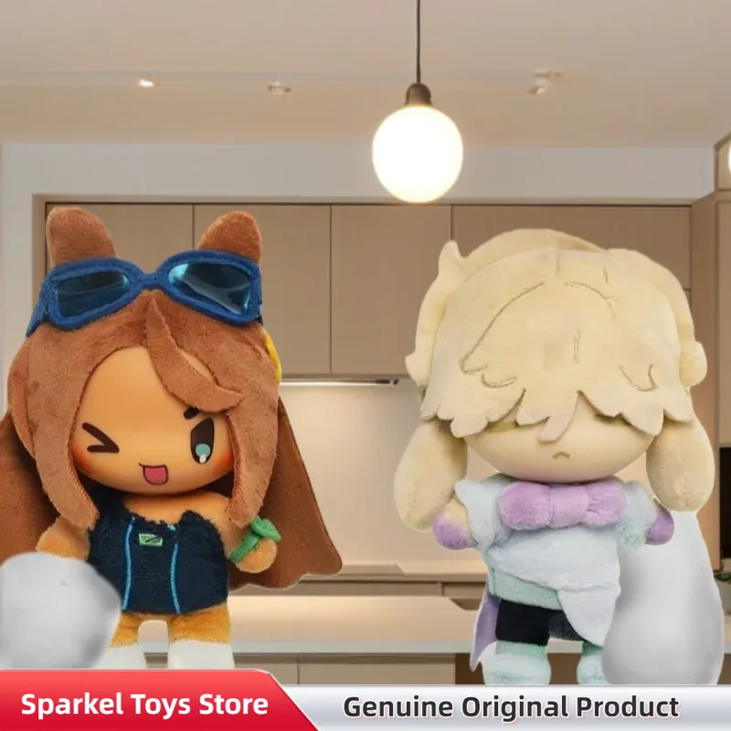 Genuine Alien Stage Rabbit Ser - Vinyl Figure Blank ulasan dan harga