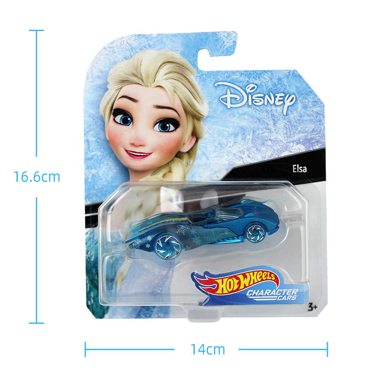 Original Hot Wheels Disney Pix - Hot Wheels Car Track Sets ulasan dan harga