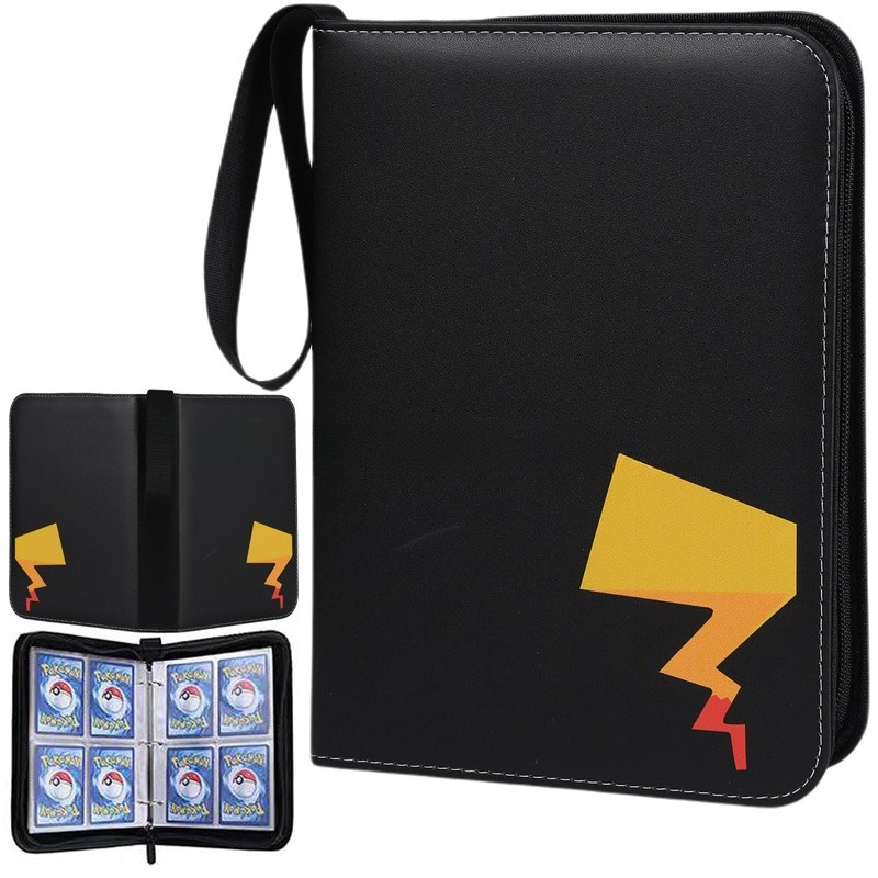 Bandai Pokemon Trading Card Bi - Pokemon Binder Card ulasan dan harga