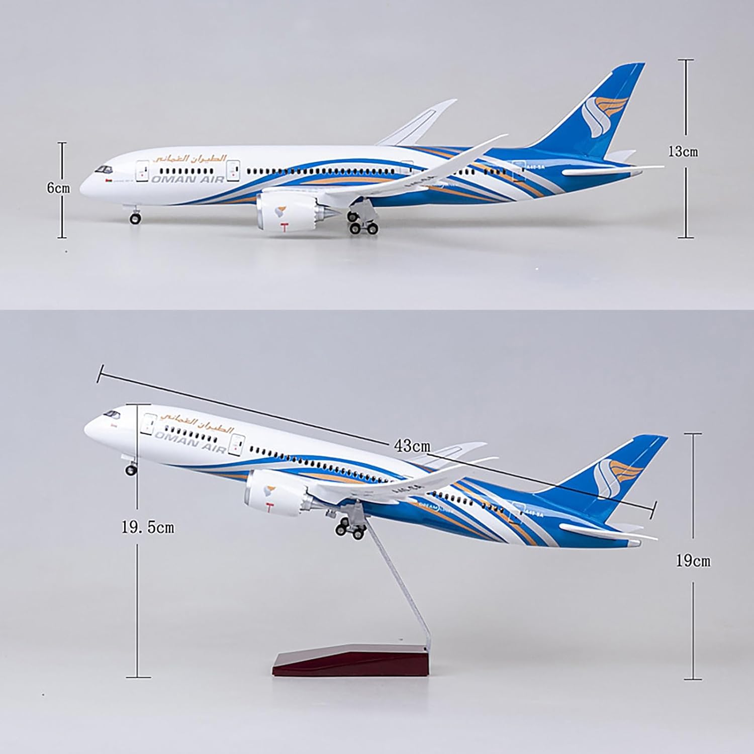 Sale Resin Toy Plane Model Die - Model Airplane Plastic ulasan dan harga