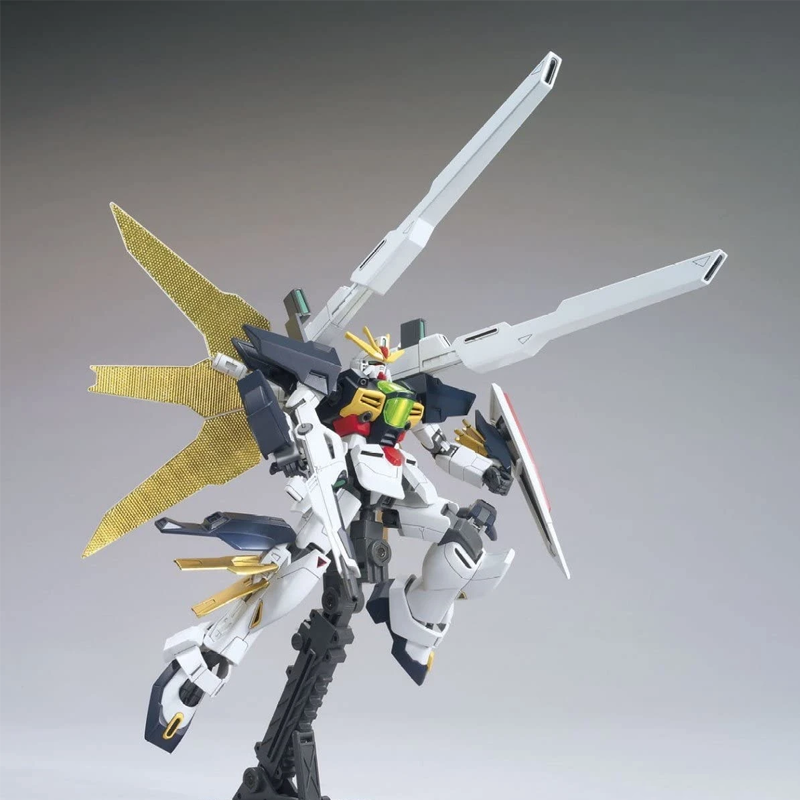 Bandai GUNDAM Genuine Model Ki - Bandai Model Gundam Rg ulasan dan harga