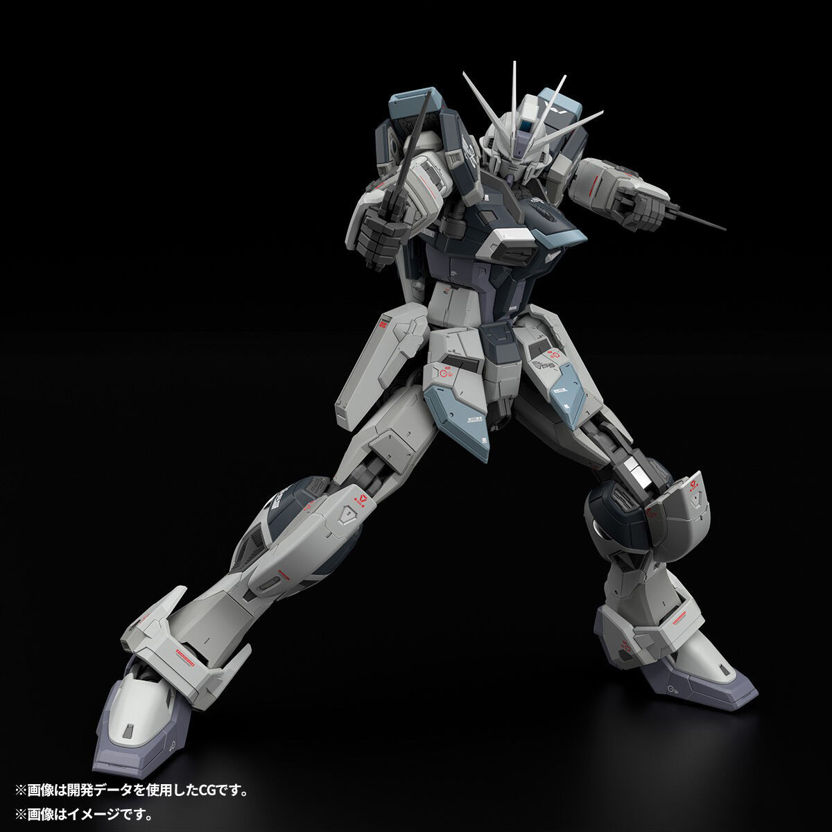 In Stock Genuine BANDAI RG Mob - Bandai Model Gundam Rg ulasan dan harga