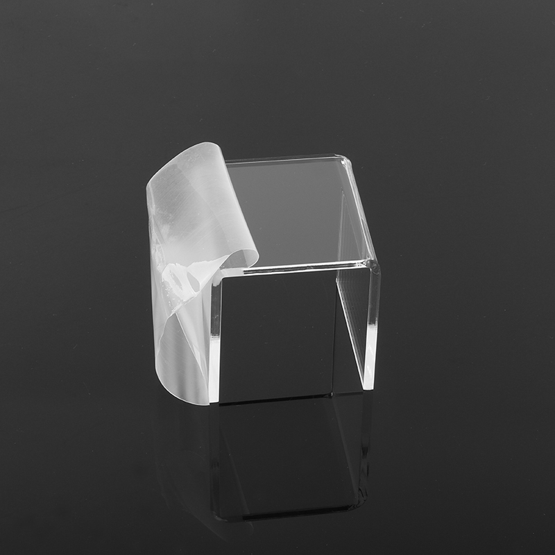 Acrylic Display Risers Stand,C - Pop Display Shelf ulasan dan harga