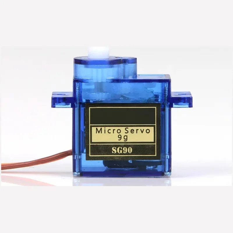 2/4/8/20Pcs SG90 9G Micro Serv - Model Airplane Plastic ulasan dan harga