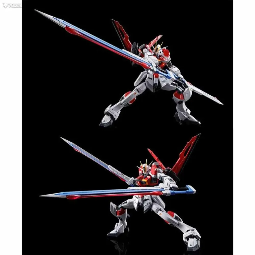 Bandai MODEL PB KIT GUNDAM RG  - Bandai Model Gundam Rg ulasan dan harga