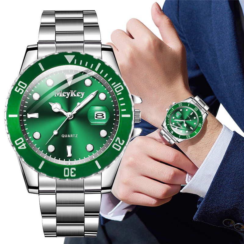 1PC Surprise Mystery Watch Bli - Mystery Box Blind Bag ulasan dan harga