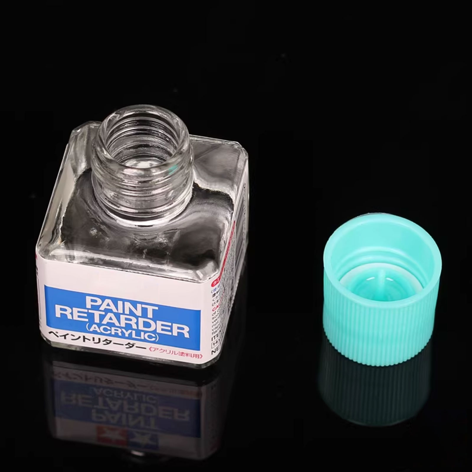 [2026 New] Paint Retarder for  - Tamiya Model Paint Set ulasan dan harga