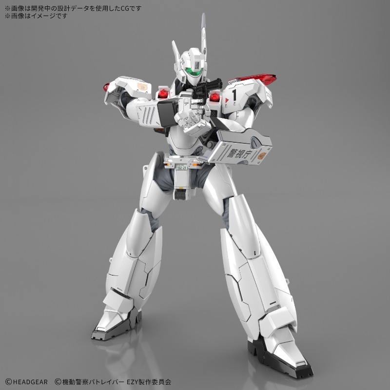 Genuine Bandai GUNDAM RG 1/48  - Bandai Model Gundam Rg ulasan dan harga