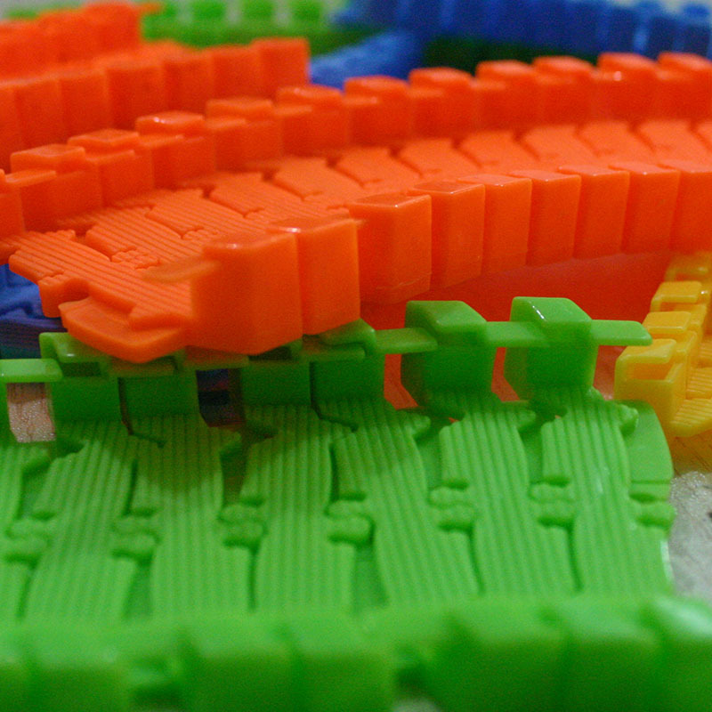 DIY Assemble Universal Racing  - Hot Wheels Car Track Sets ulasan dan harga