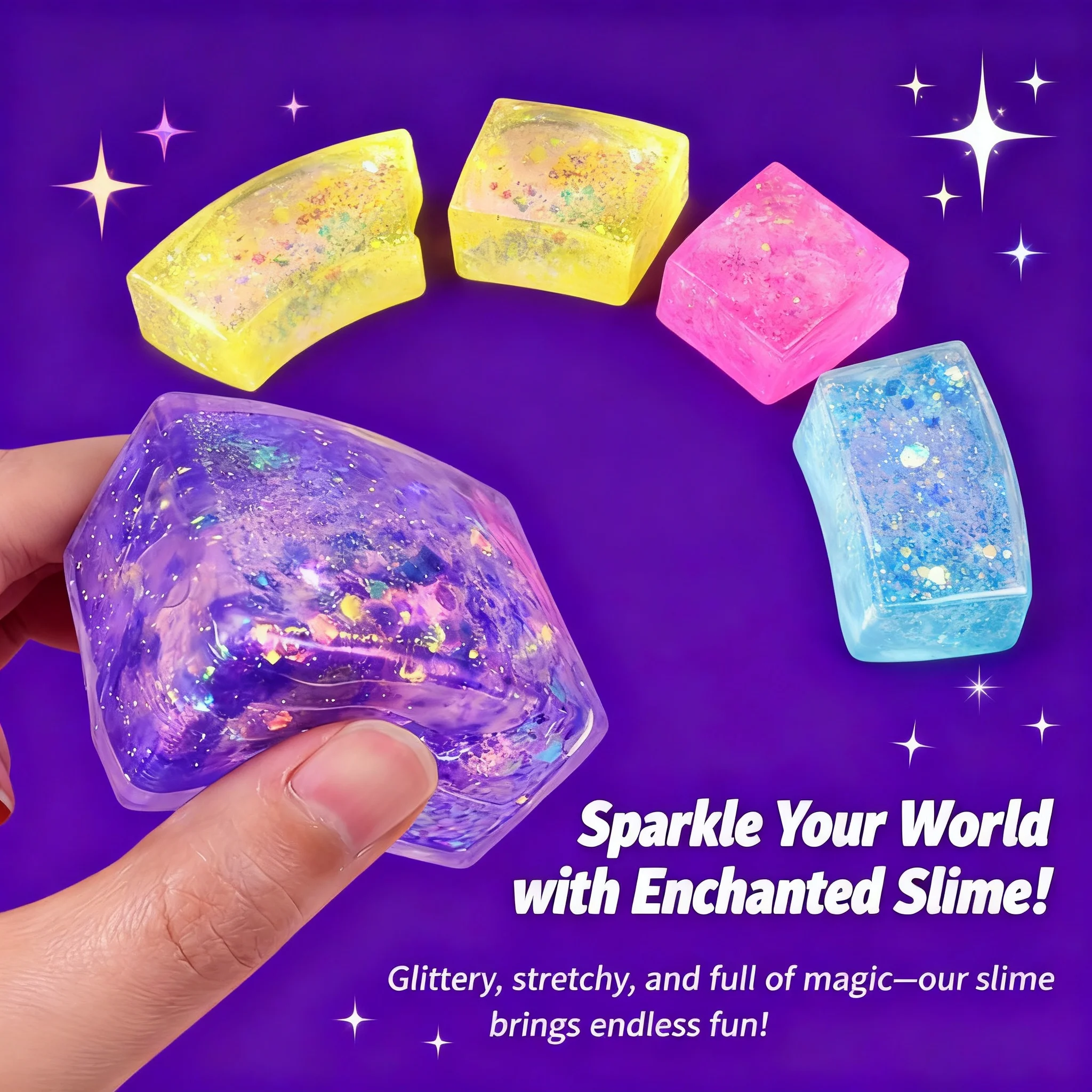 Shiny Maltose Cube Squeeze Toy - Fidget Cube Original ulasan dan harga