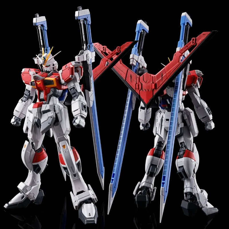 Bandai in Stock Original RG 1/ - Bandai Model Gundam Rg ulasan dan harga