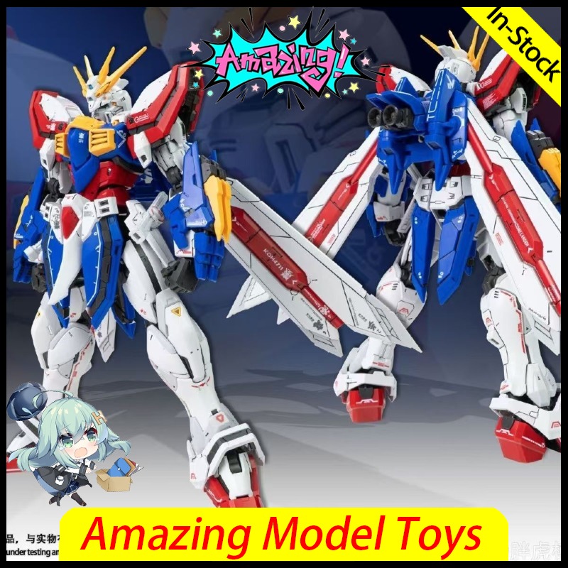 FAT CAT Model God RG-37 Assemb - Bandai Model Gundam Rg ulasan dan harga