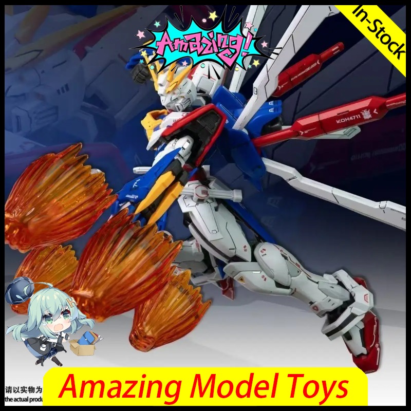 FAT CAT Model God RG-37 Assemb - Bandai Model Gundam Rg ulasan dan harga