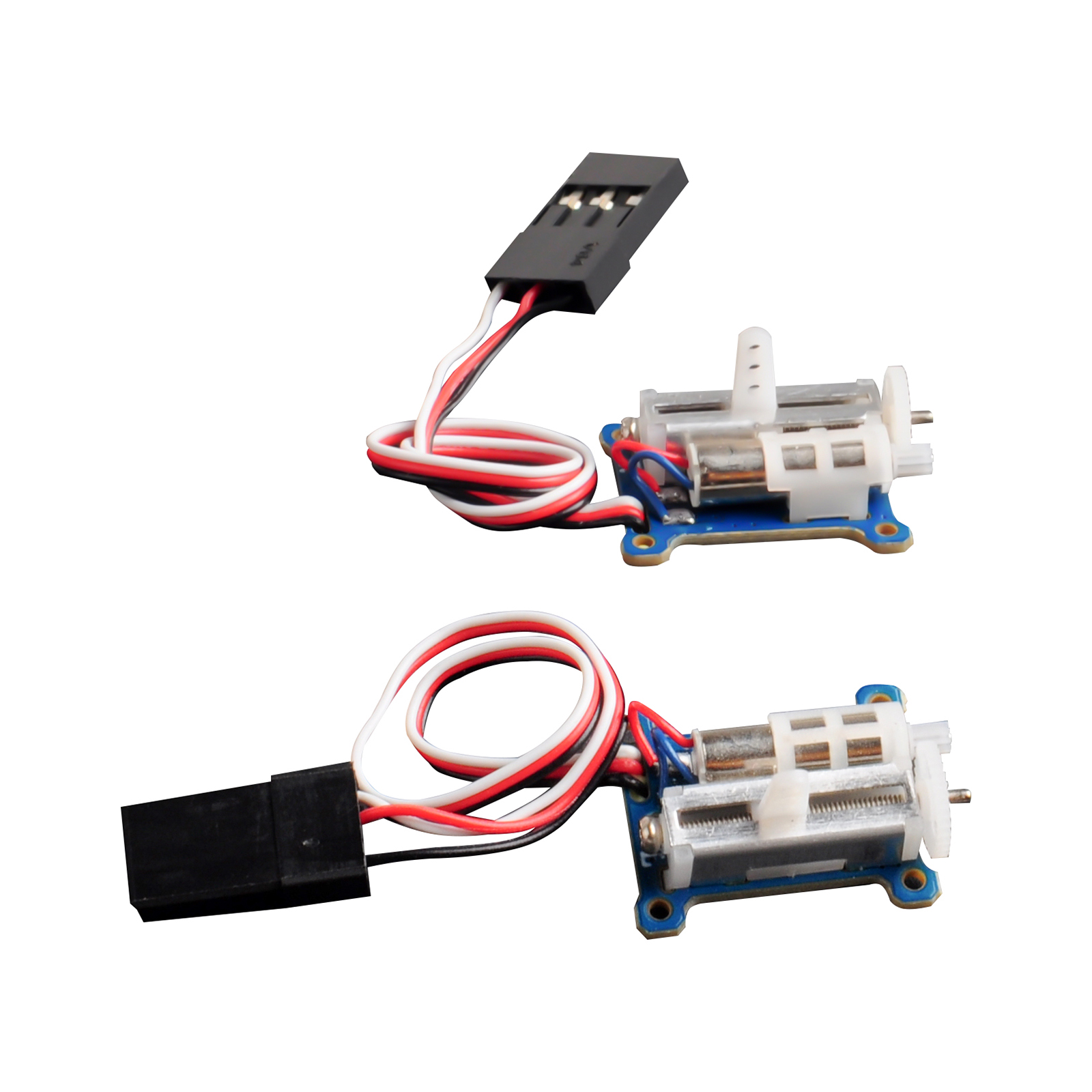 2PCS Ultra Micro 1.5g Linear S - Model Airplane Plastic ulasan dan harga