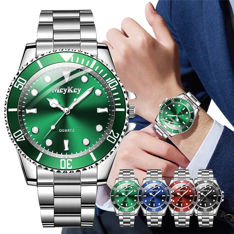 1PC Surprise Mystery Watch Bli - Mystery Box Blind Bag ulasan dan harga