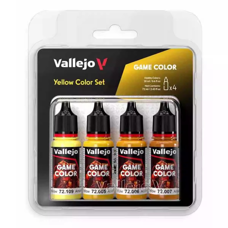 Environmental Protection Water - Tamiya Model Paint Set ulasan dan harga