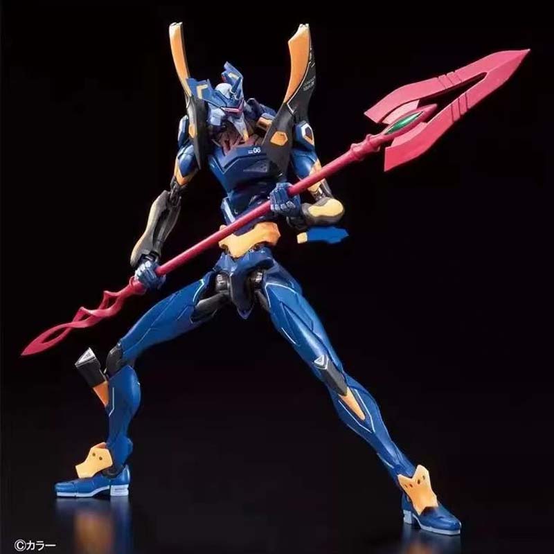 Bandai GUNDAM Genuine Model Ki - Bandai Model Gundam Rg ulasan dan harga