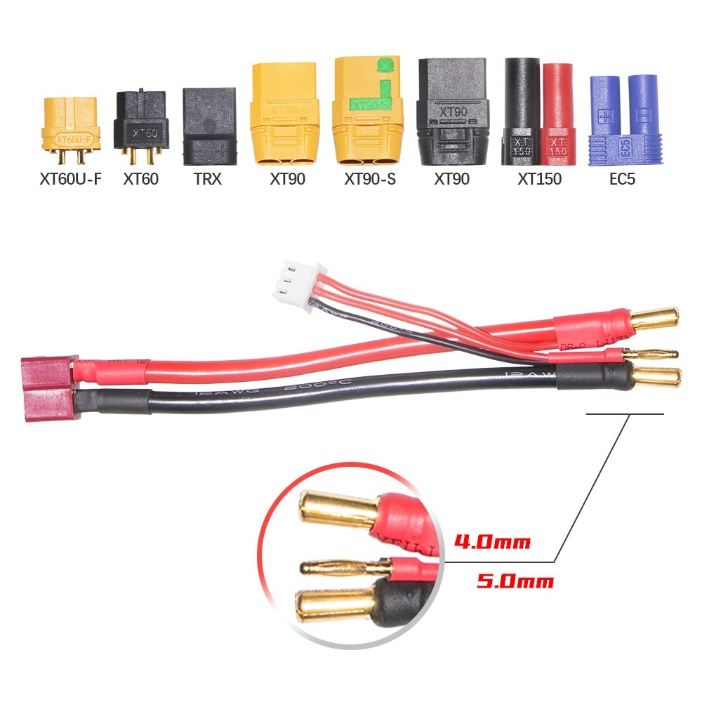 Lipo Lithium Battery Charging  - Tamiya Model Paint Set ulasan dan harga