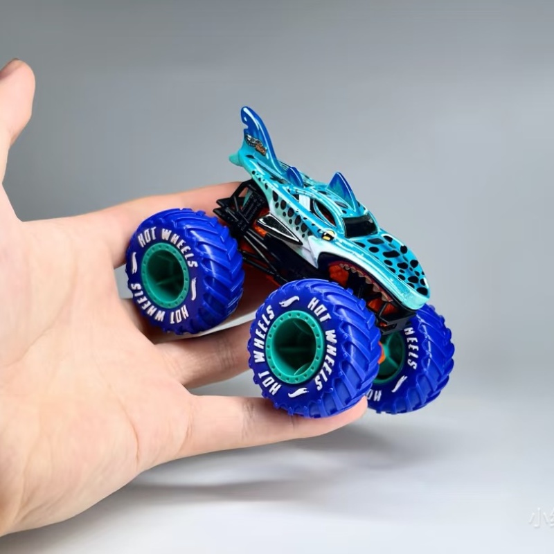 Sales Wheels 2025 Monster Truc - Hot Wheels Car Monster Trucks ulasan dan harga