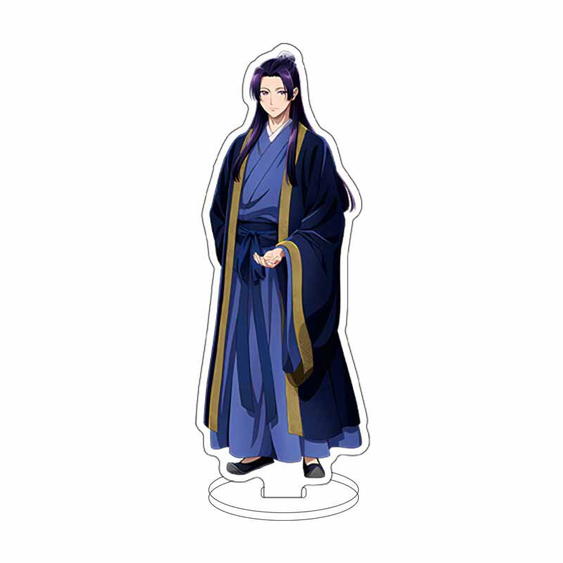 16CM Anime ‌Kusuriya no Hitori - Figma Stand Set ulasan dan harga