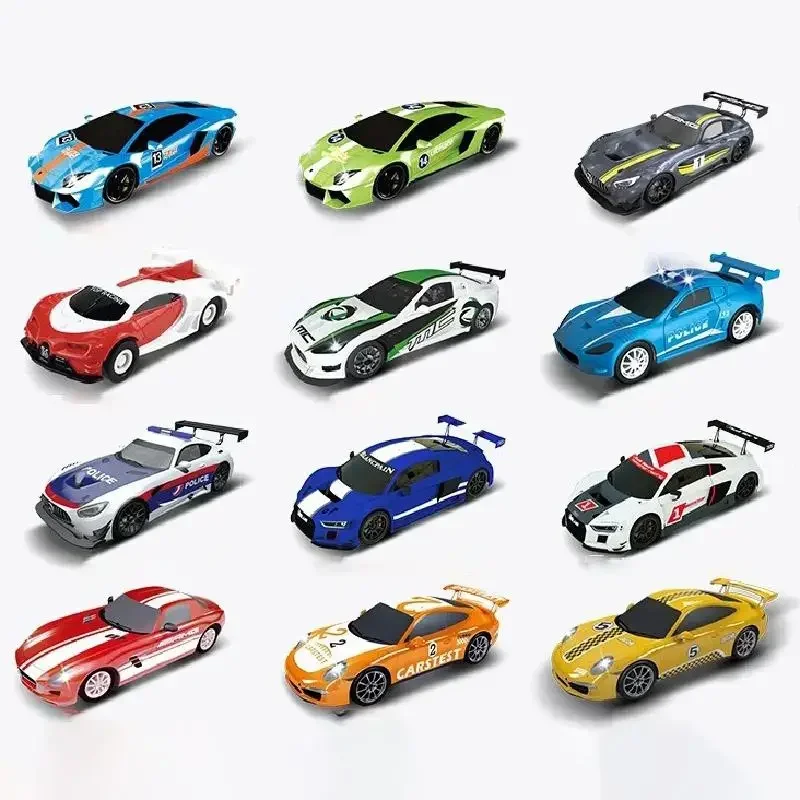 1:64 New Electric Race Track C - Hot Wheels Car Track Sets ulasan dan harga