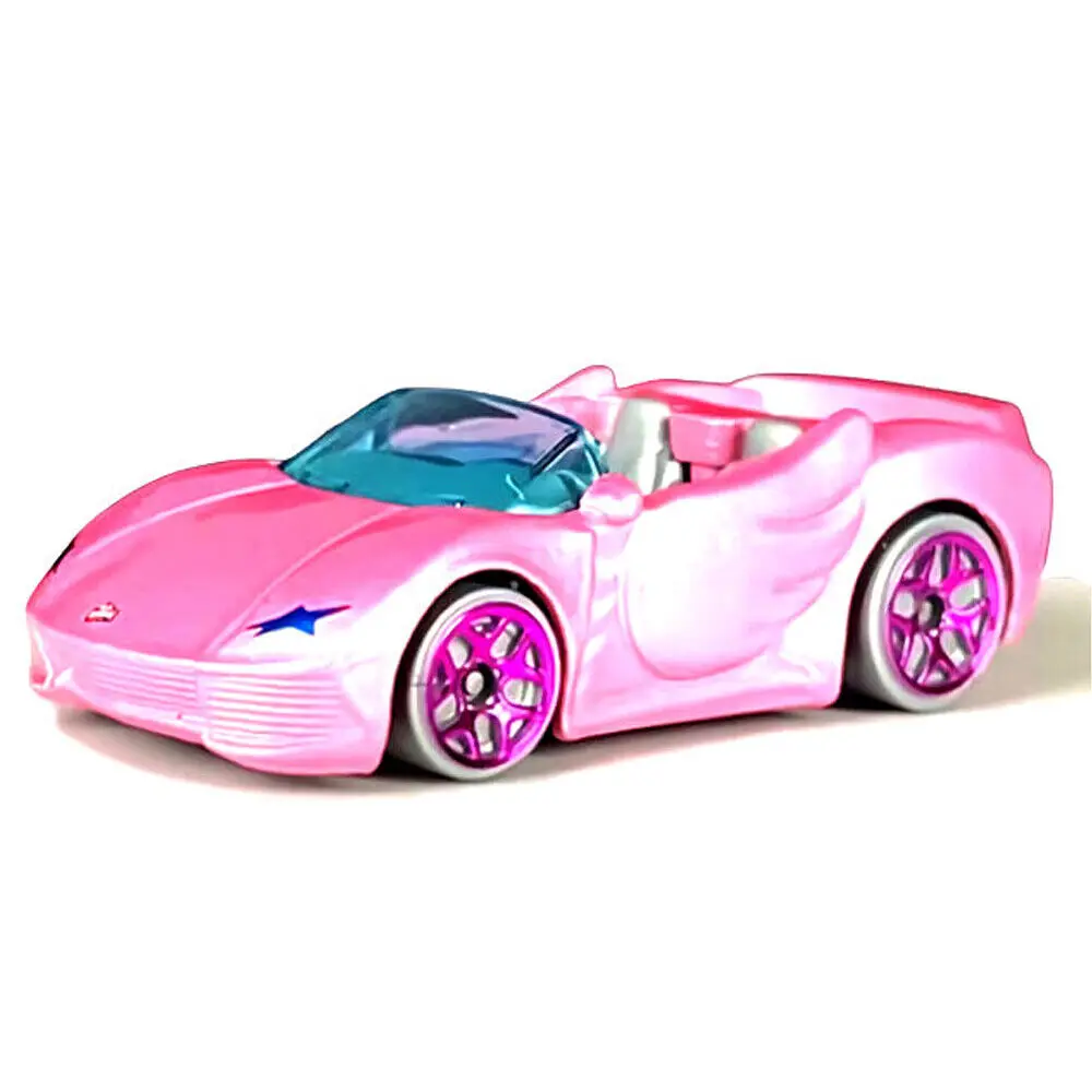 Orginal Mattel Hot Wheels 1/64 - Hot Wheels Car Track Sets ulasan dan harga