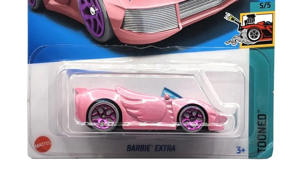Orginal Mattel Hot Wheels 1/64 - Hot Wheels Car Track Sets ulasan dan harga
