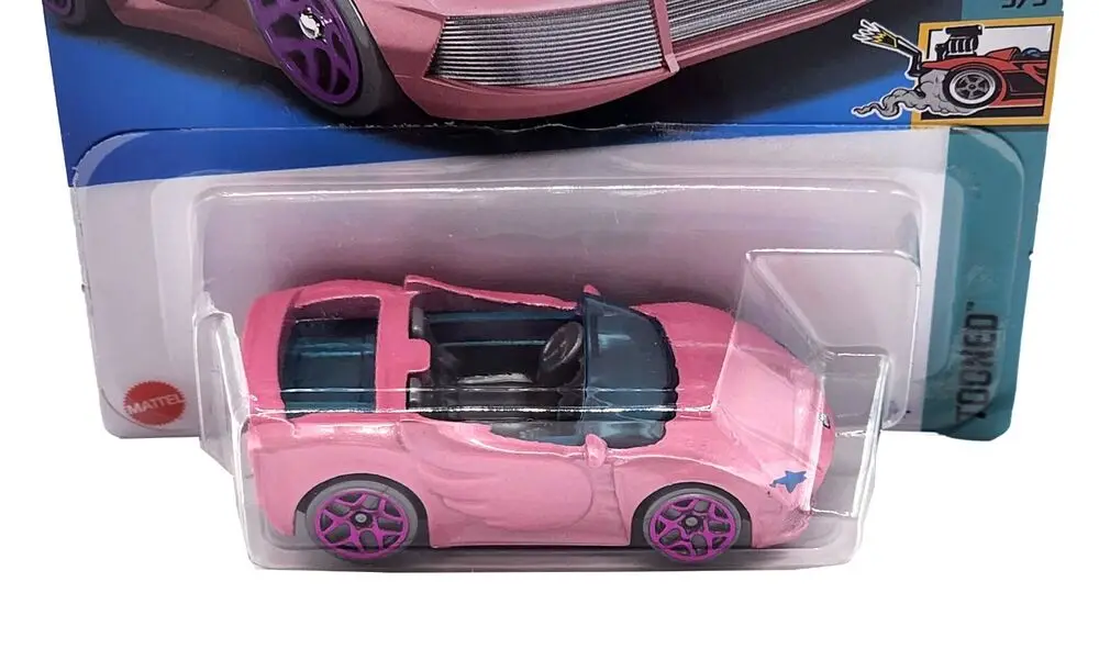 Orginal Mattel Hot Wheels 1/64 - Hot Wheels Car Track Sets ulasan dan harga