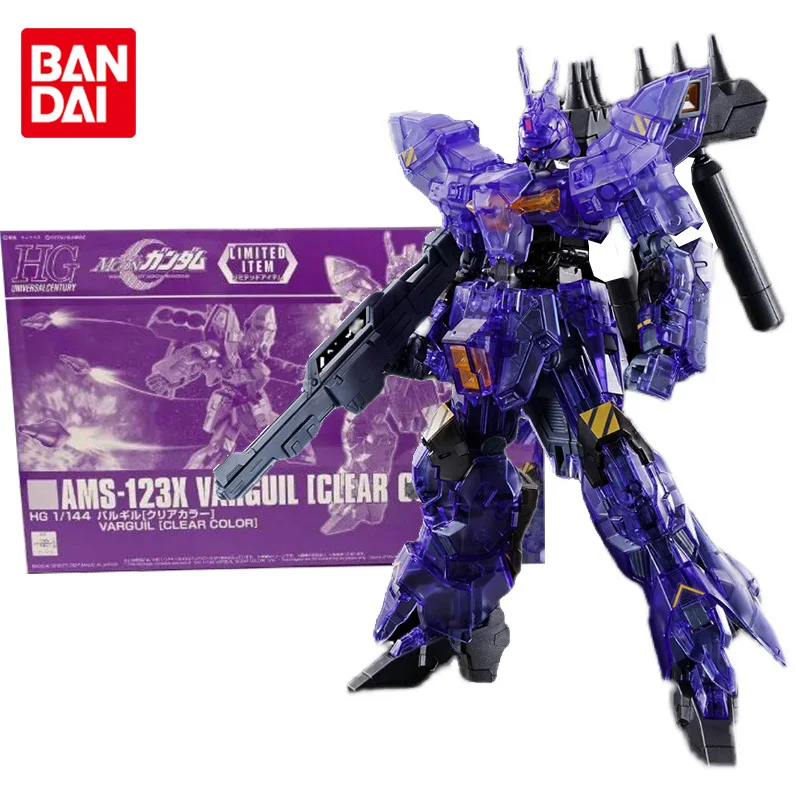 Bandai Genuine Gundam Model Ki - Bandai Model Gundam Rg ulasan dan harga