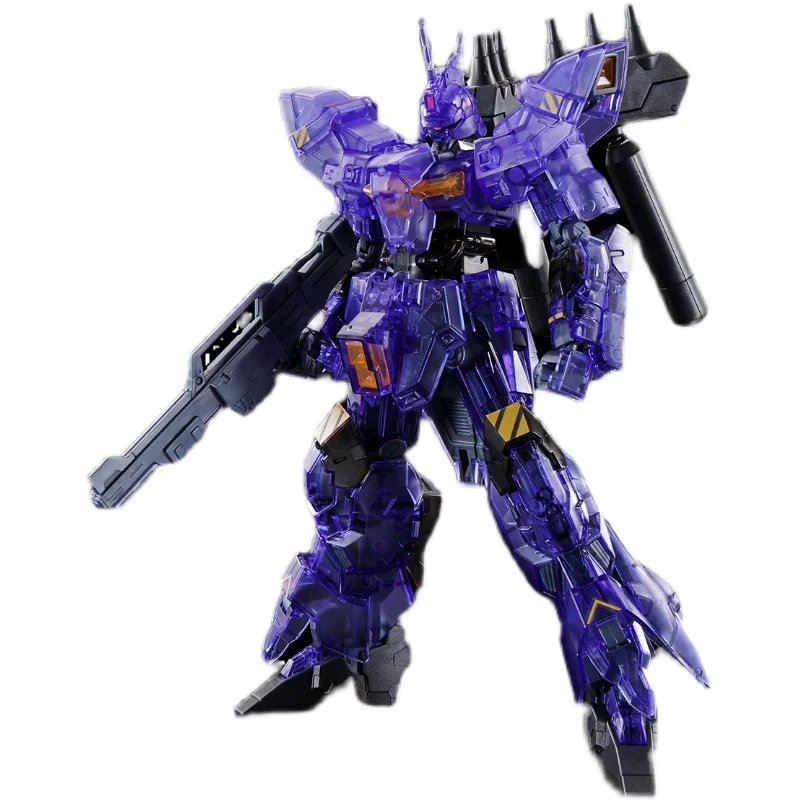 Bandai Genuine Gundam Model Ki - Bandai Model Gundam Rg ulasan dan harga