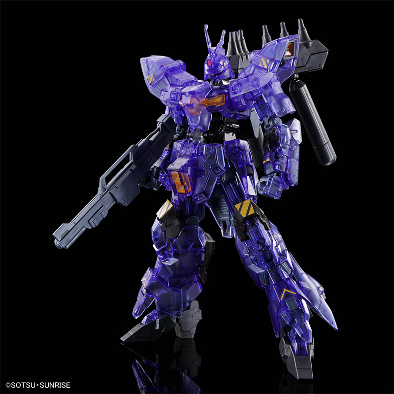 Bandai Genuine Gundam Model Ki - Bandai Model Gundam Rg ulasan dan harga