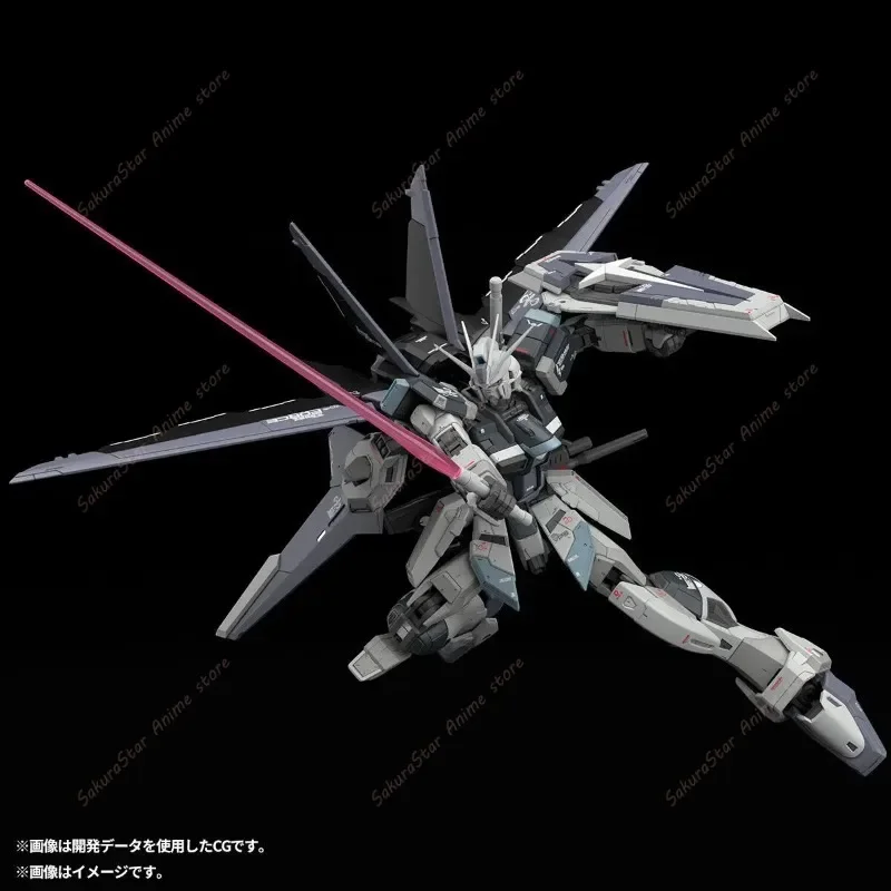【In stock】Bandai PB Limited RG - Bandai Model Gundam Rg ulasan dan harga