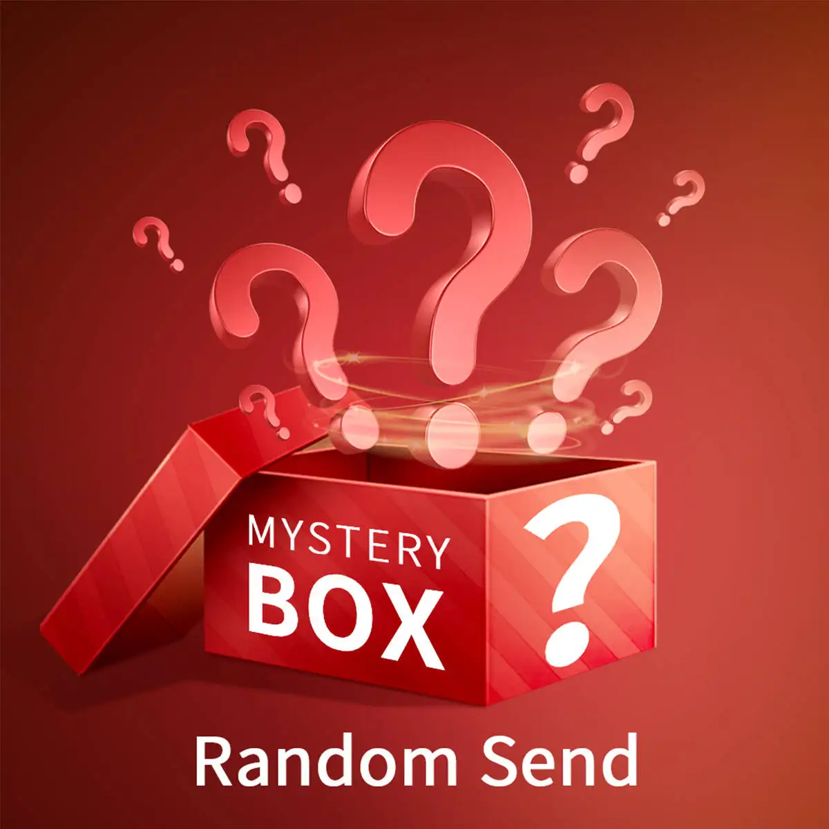 Surprise Mystery Watch Blind B - Mystery Box Blind Bag ulasan dan harga
