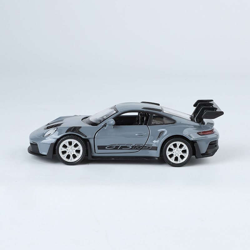 1:36 Porsche 911 GT3 RS Metal  - Hot Wheels Car Track Sets ulasan dan harga