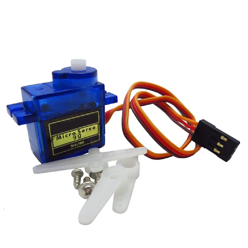 1/4/8pcs Sg90 Digital Servo Fo - Model Airplane Plastic ulasan dan harga