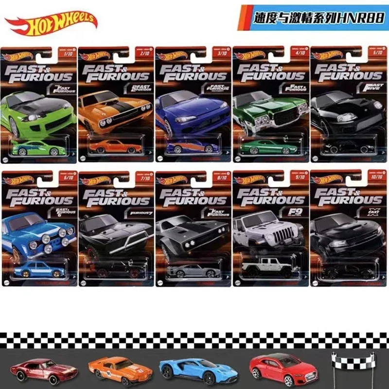 Original Hot Wheels Fast and F - Hot Wheels Car Track Sets ulasan dan harga