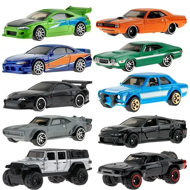 Original Hot Wheels Fast and F - Hot Wheels Car Track Sets ulasan dan harga