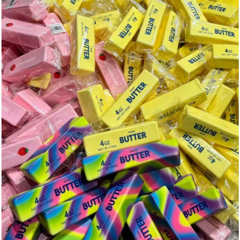 &100+Pcs Surprise Box Toys Nov - Mystery Box Blind Bag ulasan dan harga