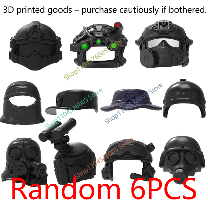 MOC Figures Body Parts Buildin - Lego Minifigure Holder ulasan dan harga