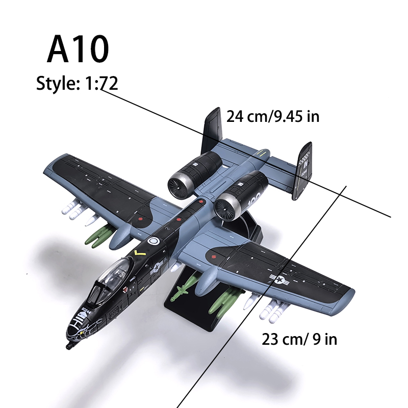 1:72 Modern DIY Building Block - Model Airplane Plastic ulasan dan harga