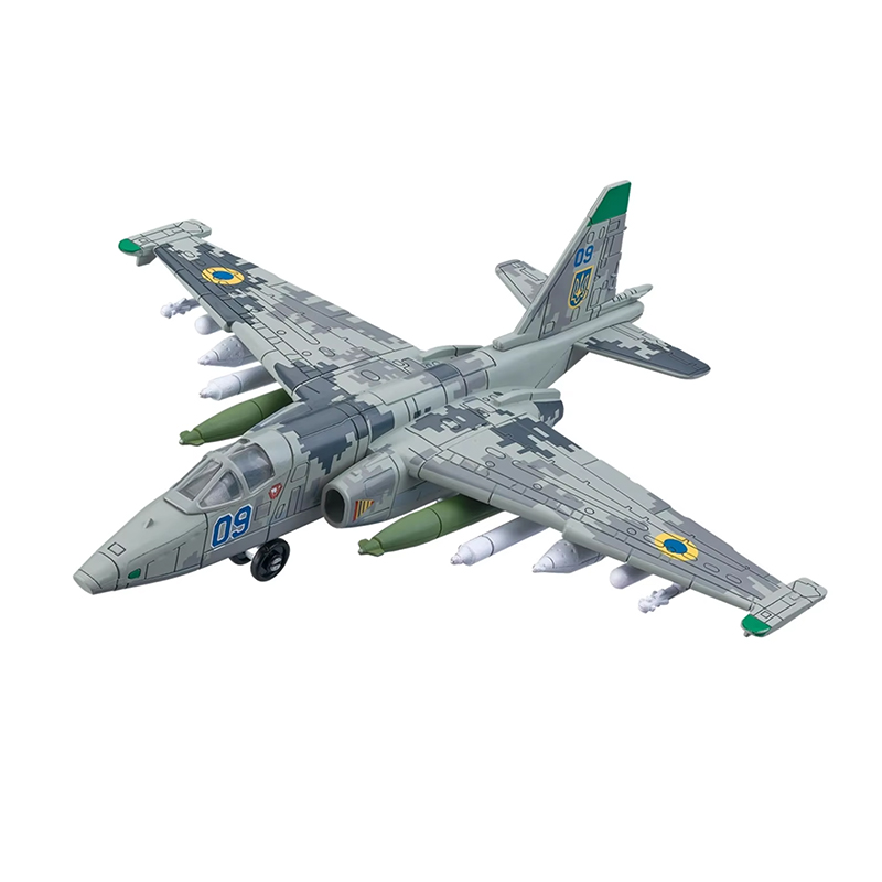1:72 Modern DIY Building Block - Model Airplane Plastic ulasan dan harga