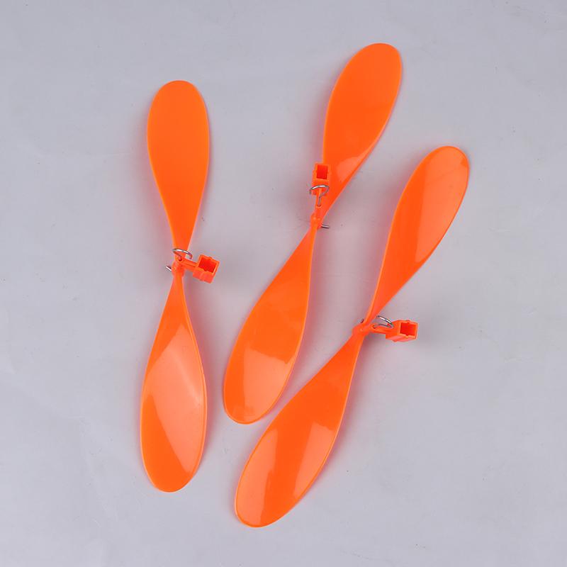 New 10pcs 180mm Rubber Band Po - Model Airplane Plastic ulasan dan harga